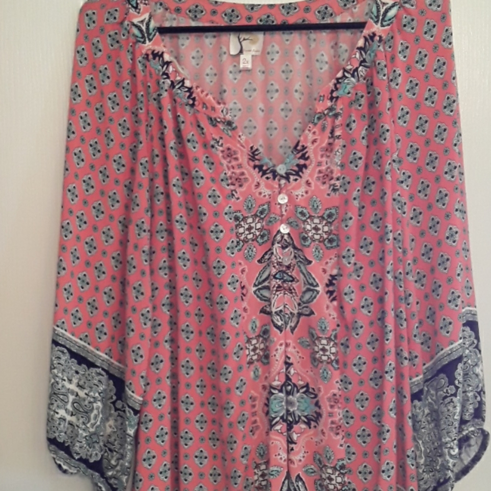 Blouse